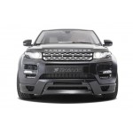 Εμπρόσθιος προφυλακτήρας Hamann για Range Rover Evoque Pre-Facelift (L538)